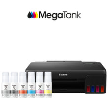 CANON | Pixma G570 Megatank Inkjet Printer