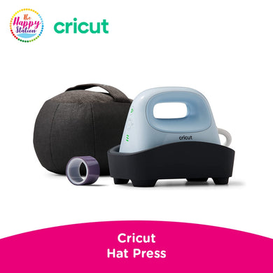 CRICUT | Hat Press Machine