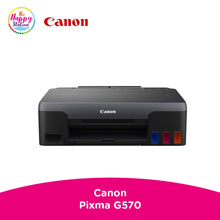 CANON | Pixma G570 Megatank Inkjet Printer