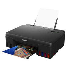 CANON | Pixma G570 Megatank Inkjet Printer