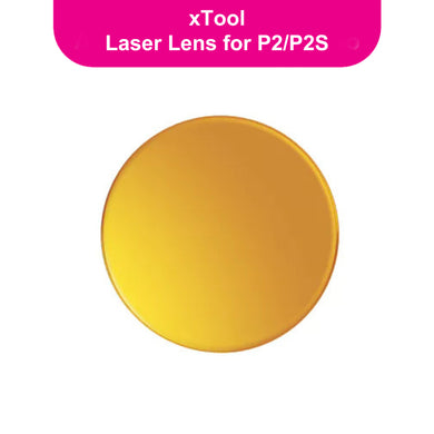 xTool | Laser Lens for P2/P2S