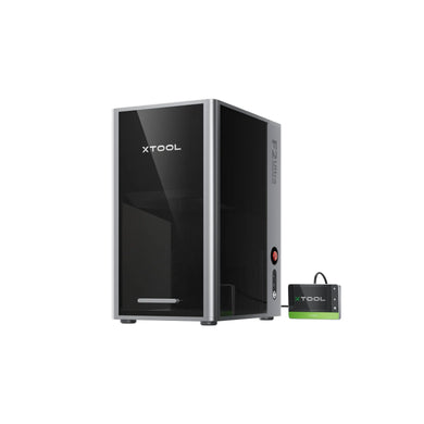 PRE ORDER - xTool F2 Ultra 60W MOPA (Single)