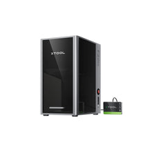 PRE ORDER - xTool F2 Ultra 60W MOPA (Single)