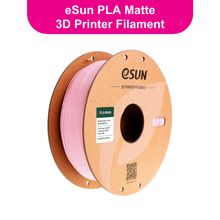 eSUN PLA Matte 3D Printer Filament 1.75mm 1KG