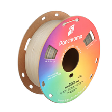 Polymaker Panchroma Gradient Matte PLA Filament, 1.75mm 1kg
