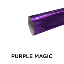 TECKWRAP | Bubblefree Mirror Chrome Adhesive Craft Vinyl Sticker