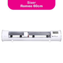 Siser Romeo High-Definition Cutter - 24" Professional Cutting Machine for Vinyl, Paper