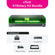 xTool | S1 20W/40W Diode Laser