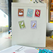Siser Printable Magnetic Sheet A4 5pcs