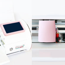 Siser Led Cover & Siser Carriage Cover