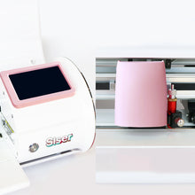 Siser Led Cover & Siser Carriage Cover