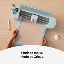 CRICUT | Iron-On Sampler, Skin Tone, 12" x 12" (10 ct)