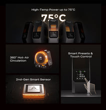 Creality | Space Pi V2 Filament Dryer 220V