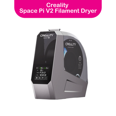 Creality | Space Pi V2 Filament Dryer 220V