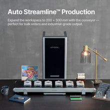 PRE ORDER - xTool F2 Ultra 60W MOPA (Single)