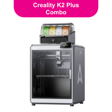 Creality K2 Plus/ K2 Plus Combo