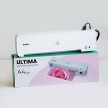Ultima Laminating Machine