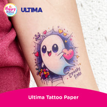 ULTIMA | Printable Tattoo Paper, A4 5sheets/sets