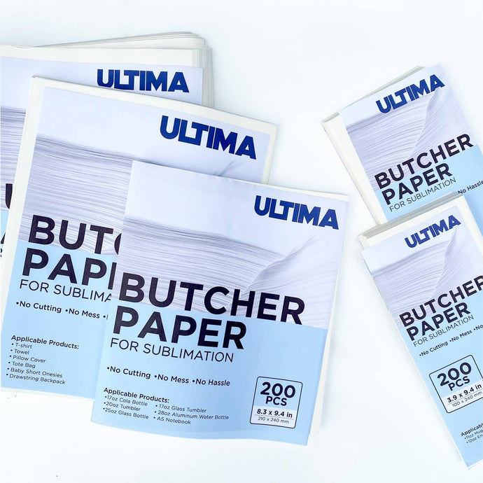 No butcher paper needed 13x19 sublimation paper 100 pc. Visit   - Miscellaneous, Facebook  Marketplace
