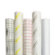 TECKWRAP | Adhesive Transfer Tapes, 12"x24"