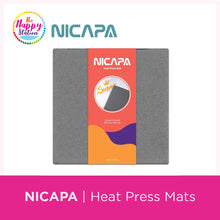 NICAPA | Heat Press Mats