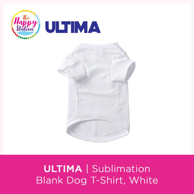 ULTIMA | Sublimation Pet T-Shirt