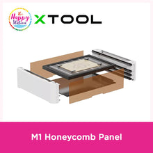 xTOOL | M1 Honeycomb Panel