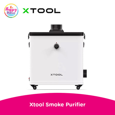 xTool | Smoke Purifier for M1/S1/F1 Ultra/M1 Ultra/D1 Pro Laser Engraver