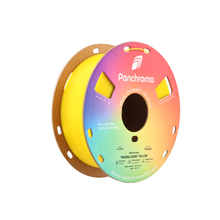 Polymaker Panchroma Translucent PLA Filament 1.75mm 1kg