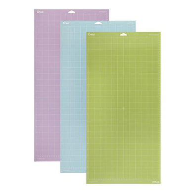 Cricut 12x24 Cutting Mat Variety - Strong,Light,Standard