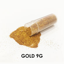 The Happy Station Glitter Powder (250 grams)