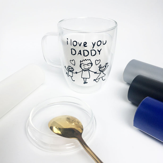 Father's Day DIY Mug Bundle