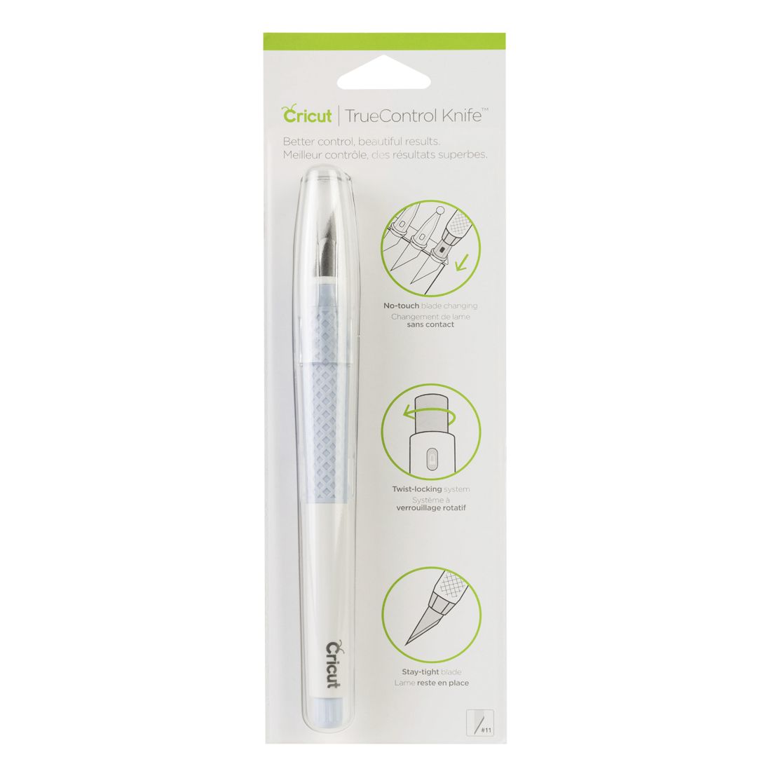 Cricut True Control Knife | The Happy Station | Philippines