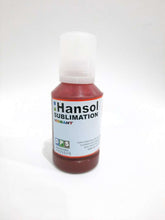HANSOL Sublimation Ink, 150ml