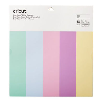Cricut Smart Paper™ Sticker Cardstock