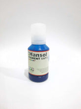 Hansol Pigment Inks, 150ml