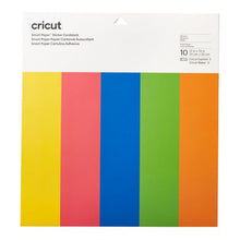 Cricut Smart Paper™ Sticker Cardstock
