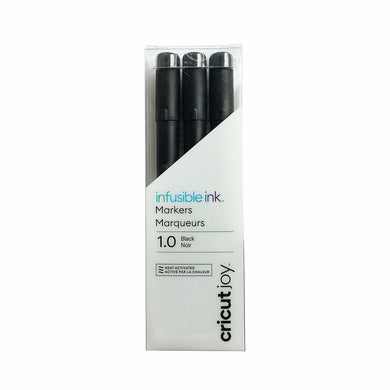 Cricut Joy Infusible Ink Markers 1.0 Black