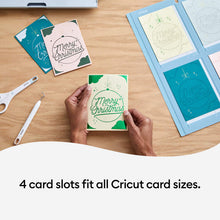 Cricut Card Mat – 2x2