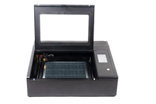 FLUX Beambox 40W CO2 Laser Cutter & Engraver