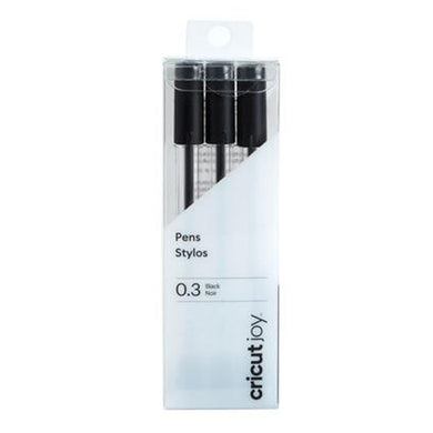 Cricut Joy Extra Fine Point Pen 0.3 Black