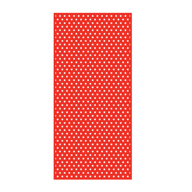 Cuttlebug™ 5½x12 Embossing Folder, Polka Dot Page