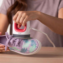 Cricut EasyPress Mini™, Raspberry- 220v