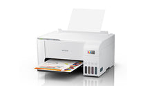 EPSON | EcoTank L3216, A4 All-in-One Ink Tank Printer