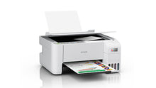 EPSON | EcoTank L3256, A4 Wi-Fi All-in-One Ink Tank Printer