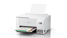 EPSON | EcoTank L3256, A4 Wi-Fi All-in-One Ink Tank Printer