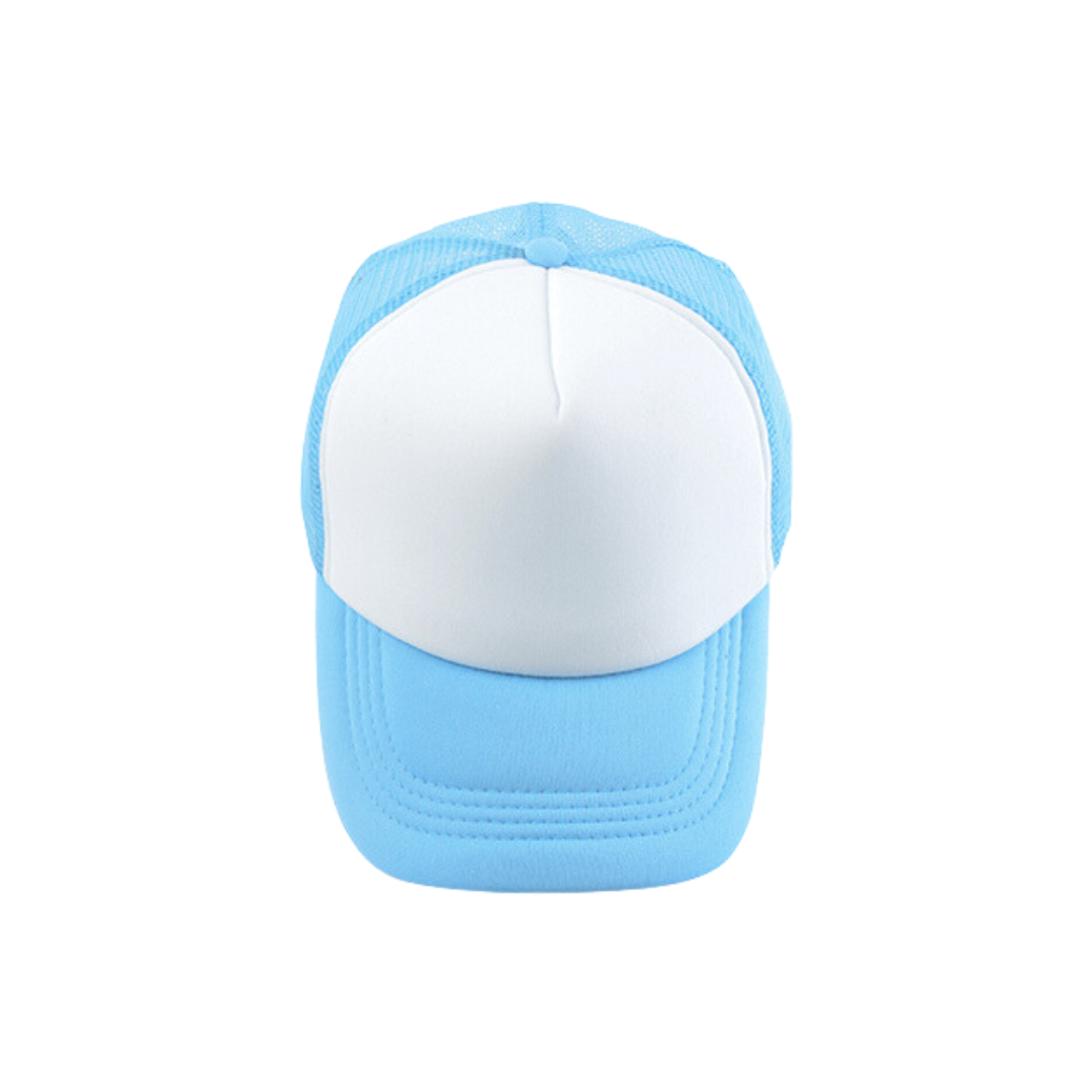 Ultima Sublimation Cap | The Happy Station | Philippines