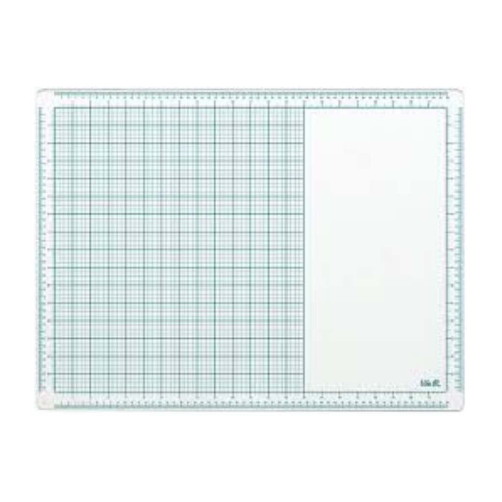 We R Memory Keepers Craft Surfaces Glass Cutting Mat 18