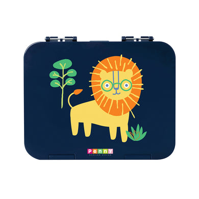 Penny Scallan Big Bento Box - Wild Thing