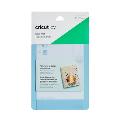 Cricut Joy Card Mat 4.5